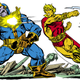 Illustration for article titled Adam Warlock: The Most Important Character Not (Yet) in Marvel Movies